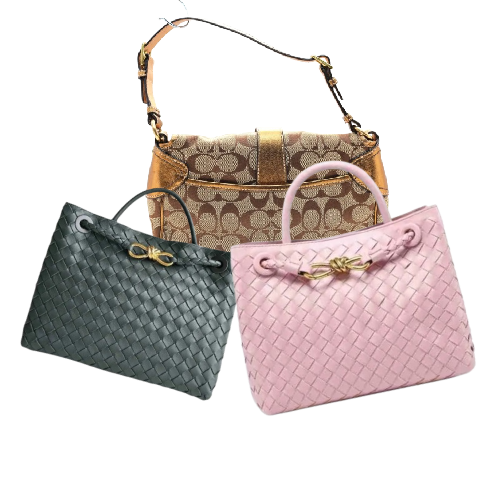 Designer Bag Supplier