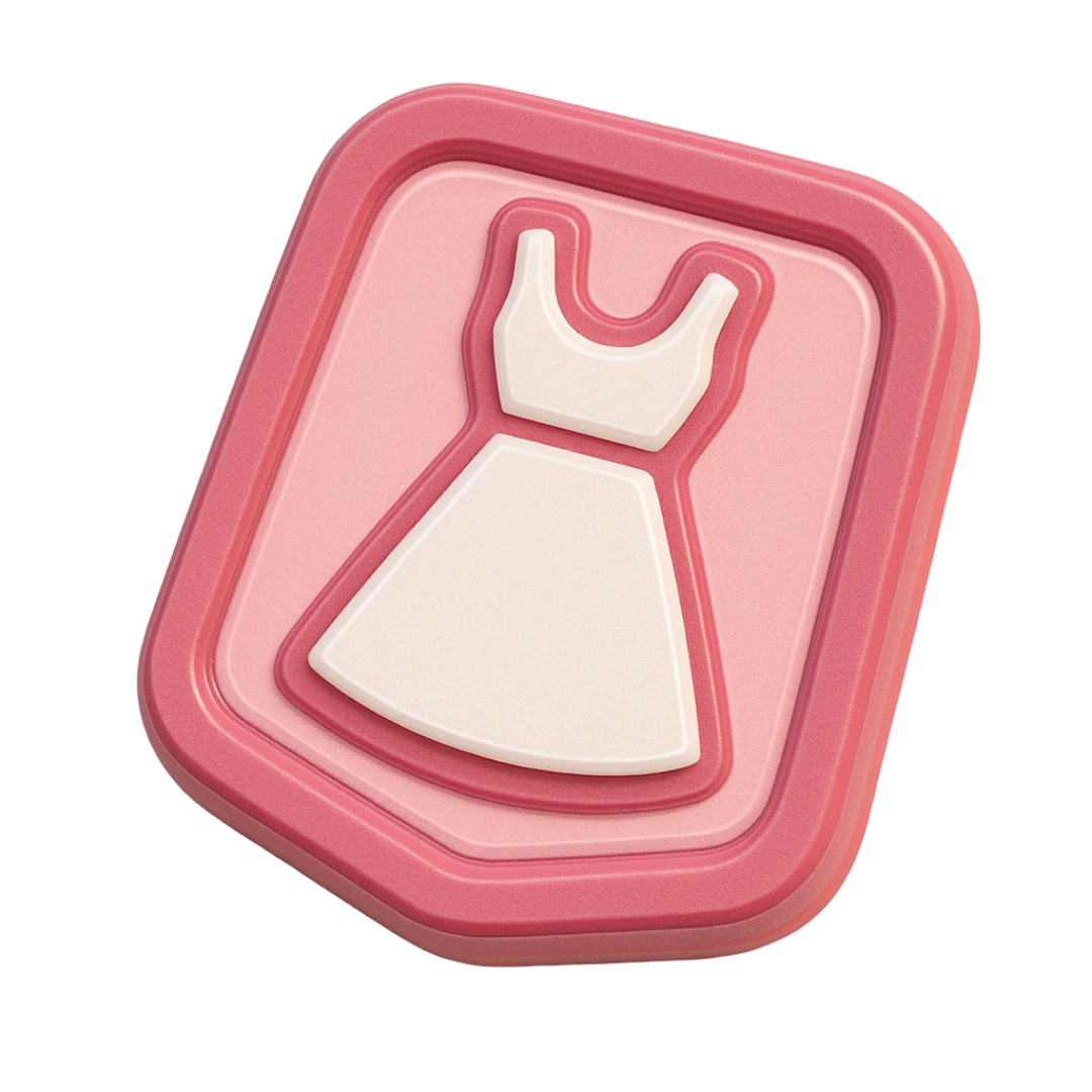 Clothing Supplier Bundle