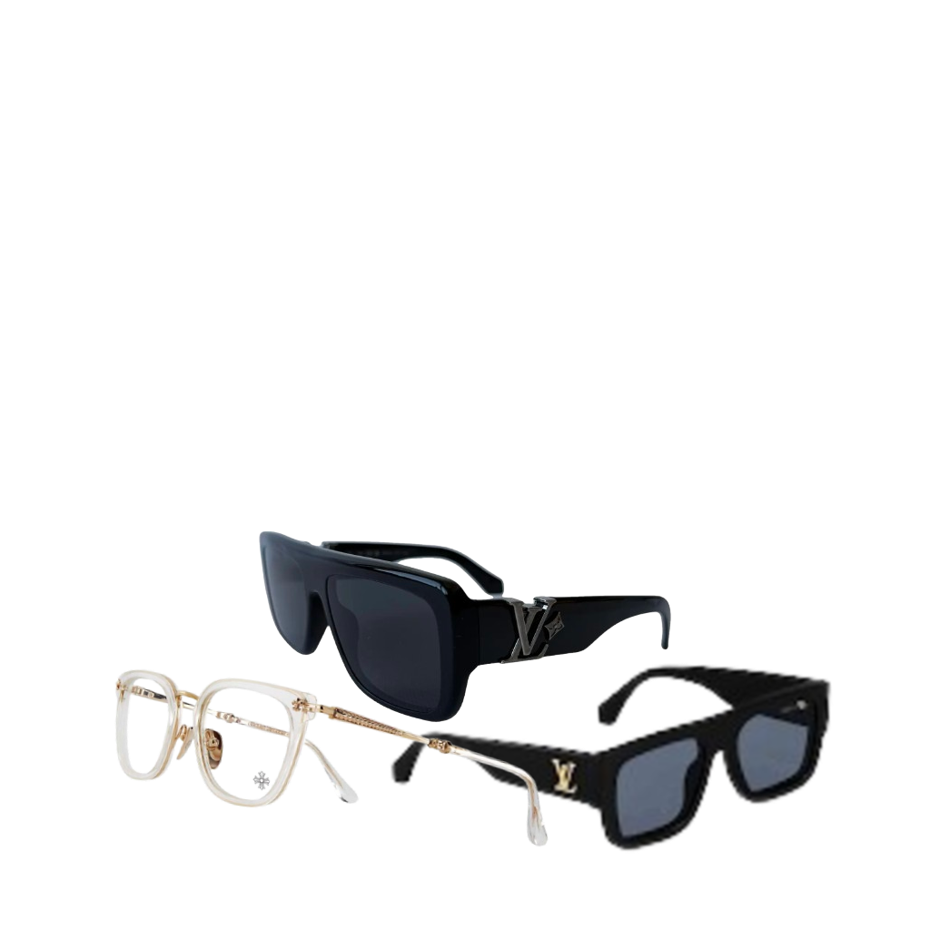 Designer Glasses Supplier