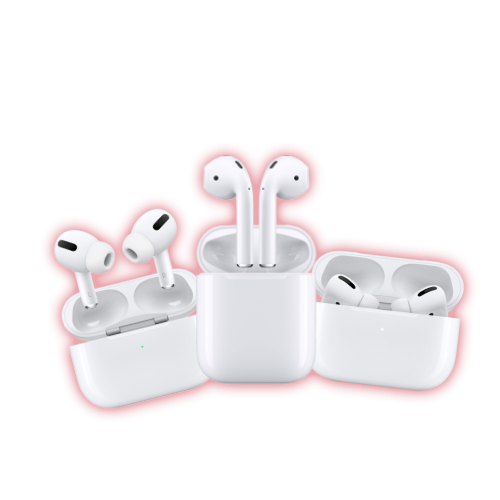 Pods Supplier