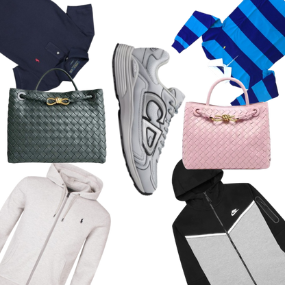 All Supplier Bundle
