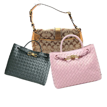 Designer Bag Supplier