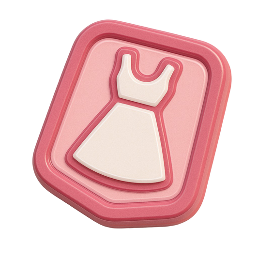 Clothing Supplier Bundle