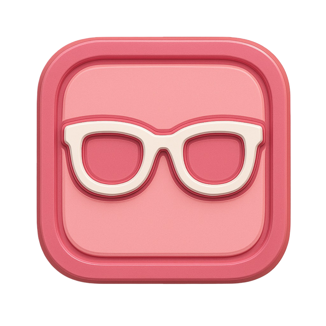 Designer Glasses Supplier