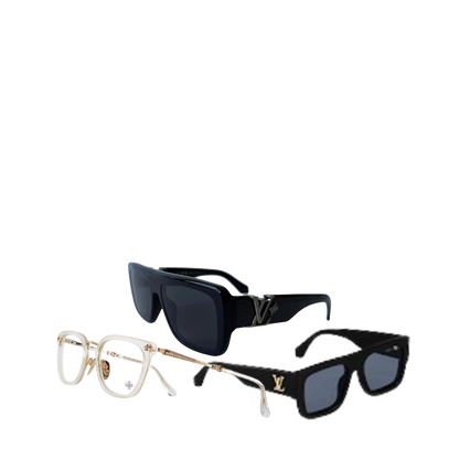 Designer Glasses Supplier