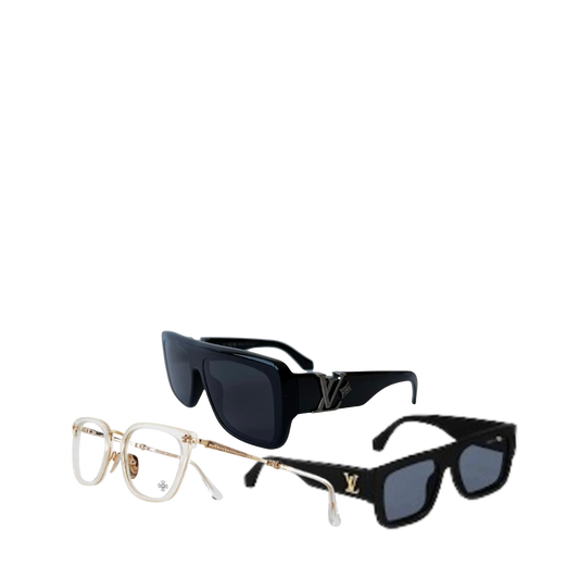 Designer Glasses Supplier