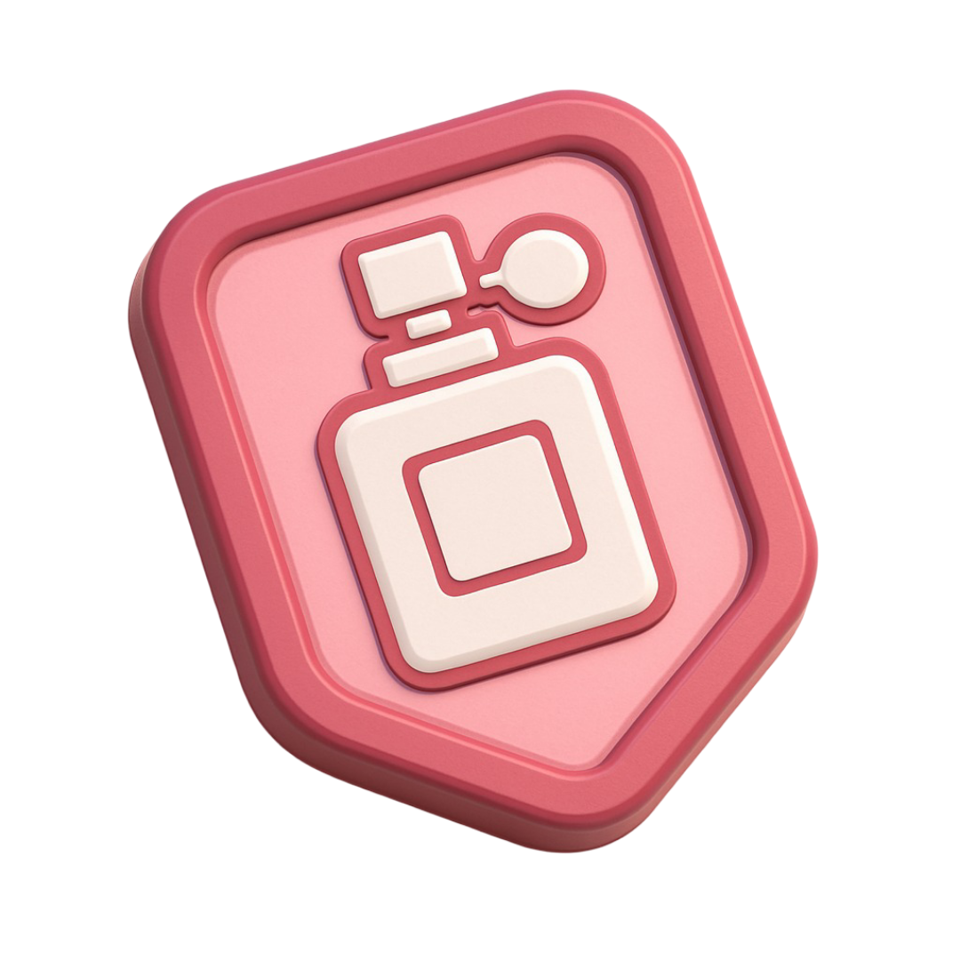 Perfume Supplier