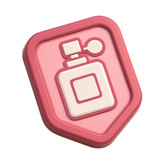 Perfume Supplier