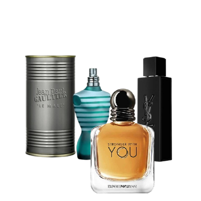 Perfume Supplier