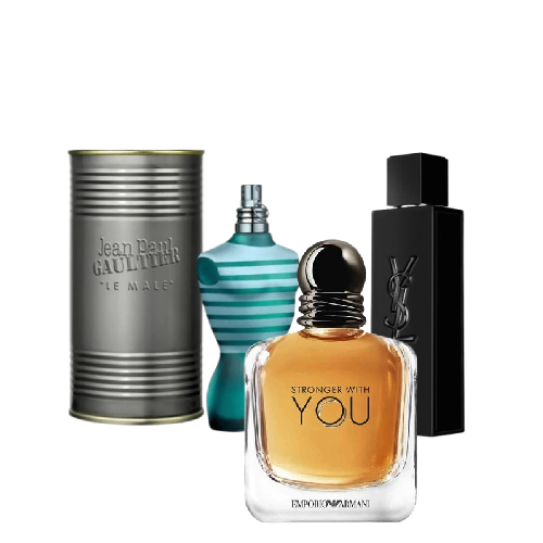 Perfume Supplier
