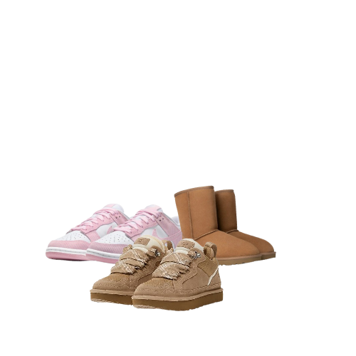Designer Shoe Supplier