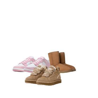 Designer Shoe Supplier